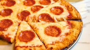 Carnizza: A Carnivore Diet Classic Snack Recipe 1 Carnizza: A Carnivore Diet Classic Snack Recipe - carnivore pizza recipe 1