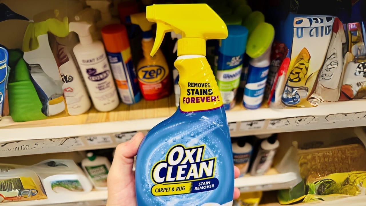 Protect Your Pet: 18 Hidden Dangers in Common Cleaners 7 Protect Your Pet: 18 Hidden Dangers in Common Cleaners - carpet cleaner ss2204904587 dpdgm