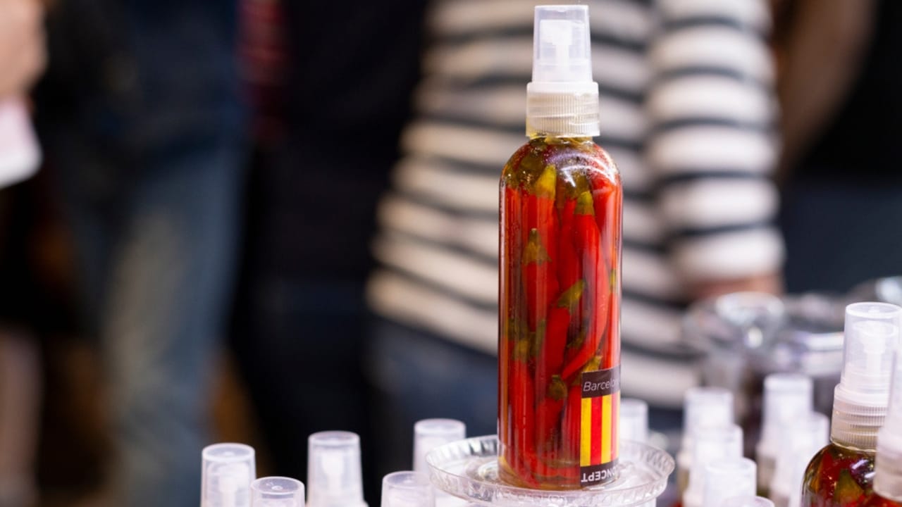 14 Instant Fixes to Keep Flies Away From Your Outdoor Spaces 7 14 Instant Fixes to Keep Flies Away From Your Outdoor Spaces - cayenne pepper spray ss1387673399 dpdgm