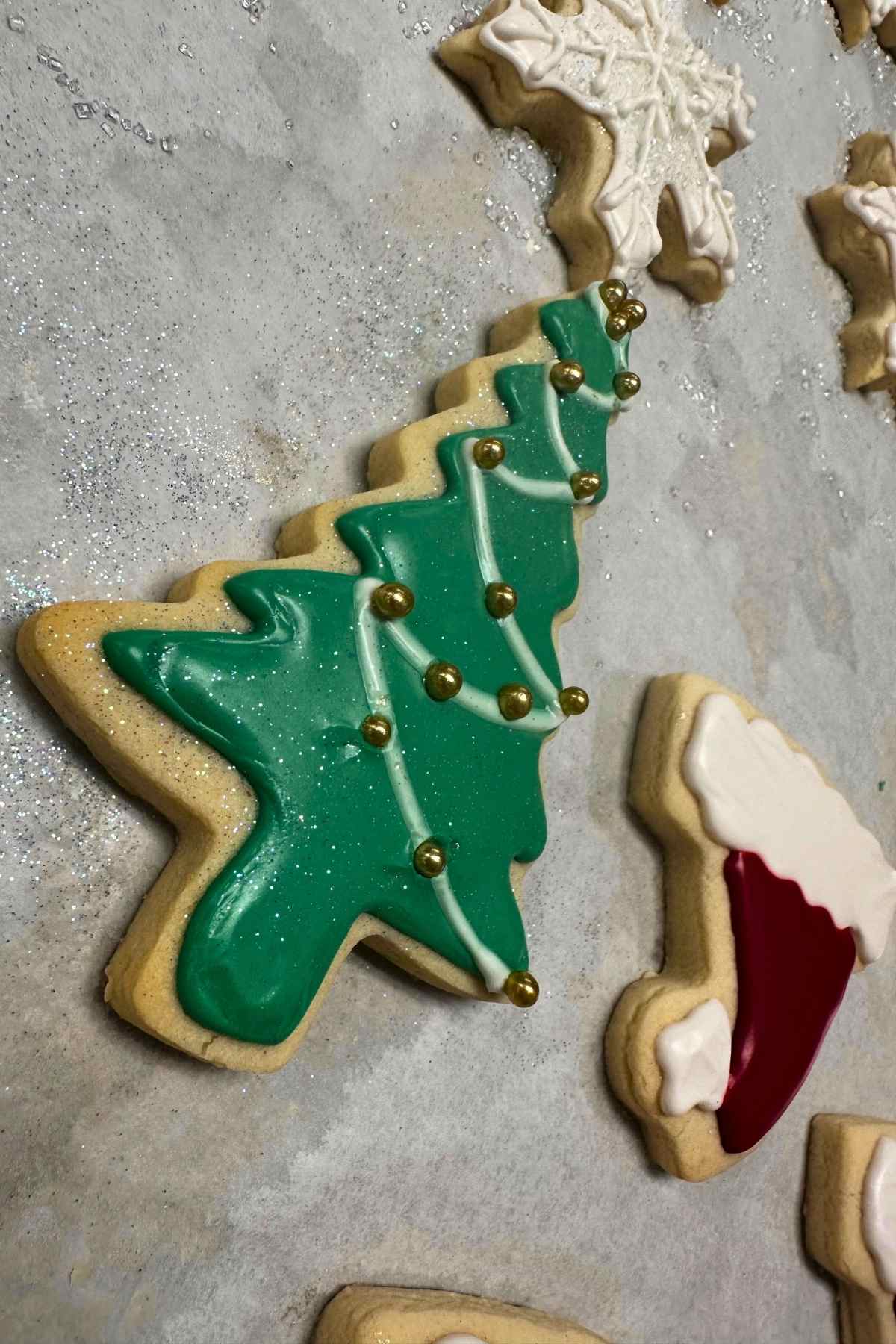 secret ingredient soft christmas cookies (melt in your mouth recipe) 4 secret ingredient soft christmas cookies (melt in your mouth recipe) - christmas cookies ss2608991409dnoh