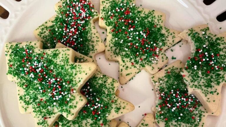 secret ingredient soft christmas cookies (melt in your mouth recipe) 7 secret ingredient soft christmas cookies (melt in your mouth recipe) - christmas cookies ss2622131469dnoh