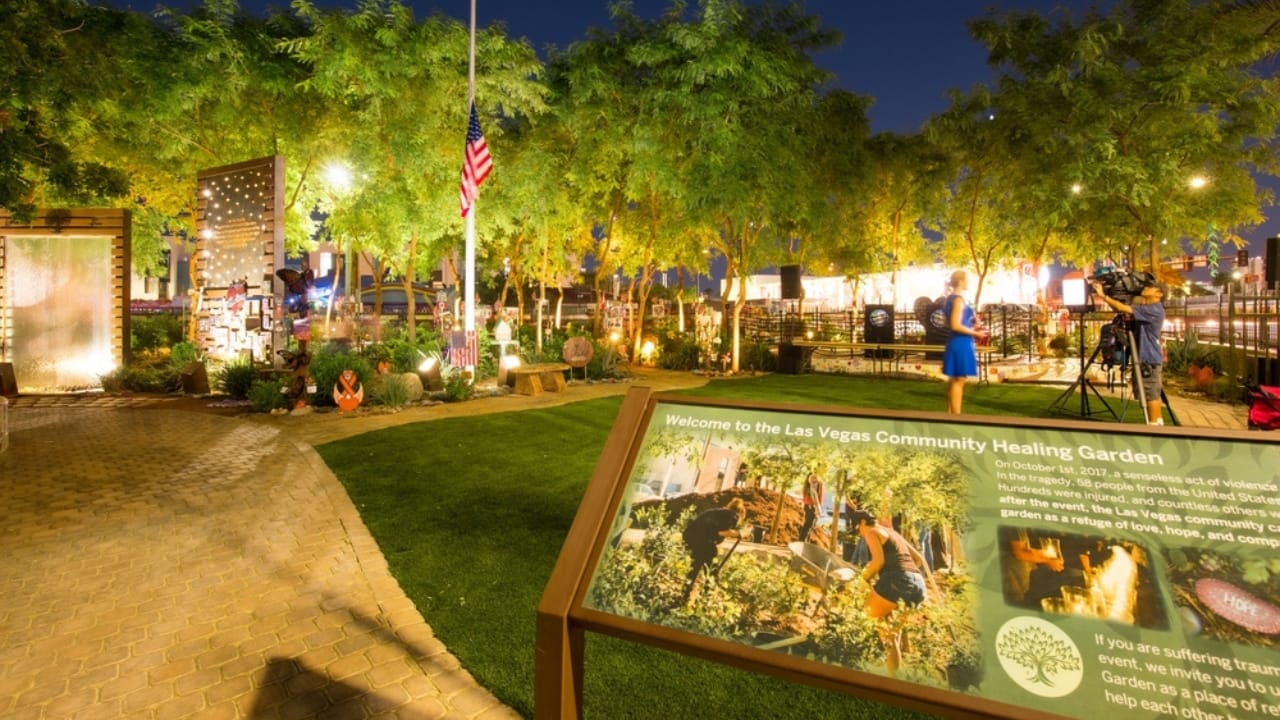 Where Memories Bloom: How Memorial Gardens Heal Hearts 6 Where Memories Bloom: How Memorial Gardens Heal Hearts - community in garden ss2208677801 dnoh