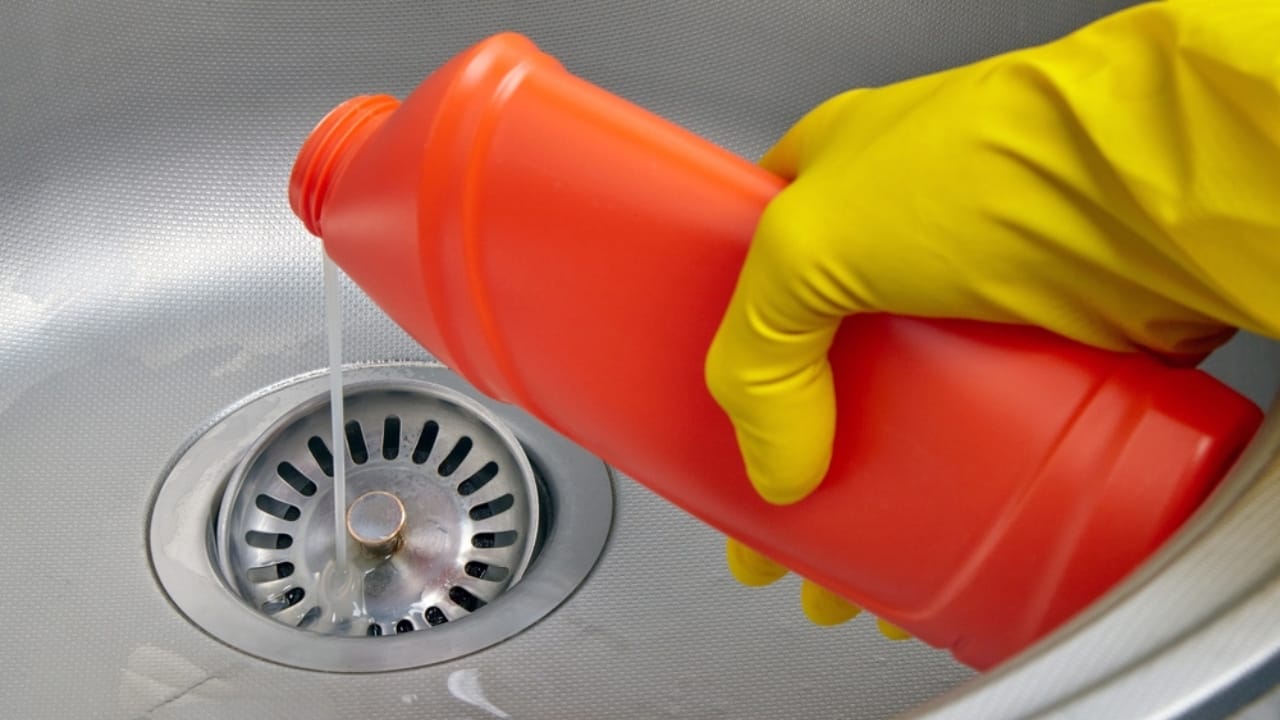 Protect Your Pet: 18 Hidden Dangers in Common Cleaners 4 Protect Your Pet: 18 Hidden Dangers in Common Cleaners - drain cleaner ss2157035237 dpdgm