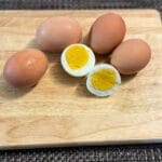 Pressure Cooker Hard-Boiled Eggs Made Easy 7 Pressure Cooker Hard-Boiled Eggs Made Easy - easy instant pot hard boiled egg recipe
