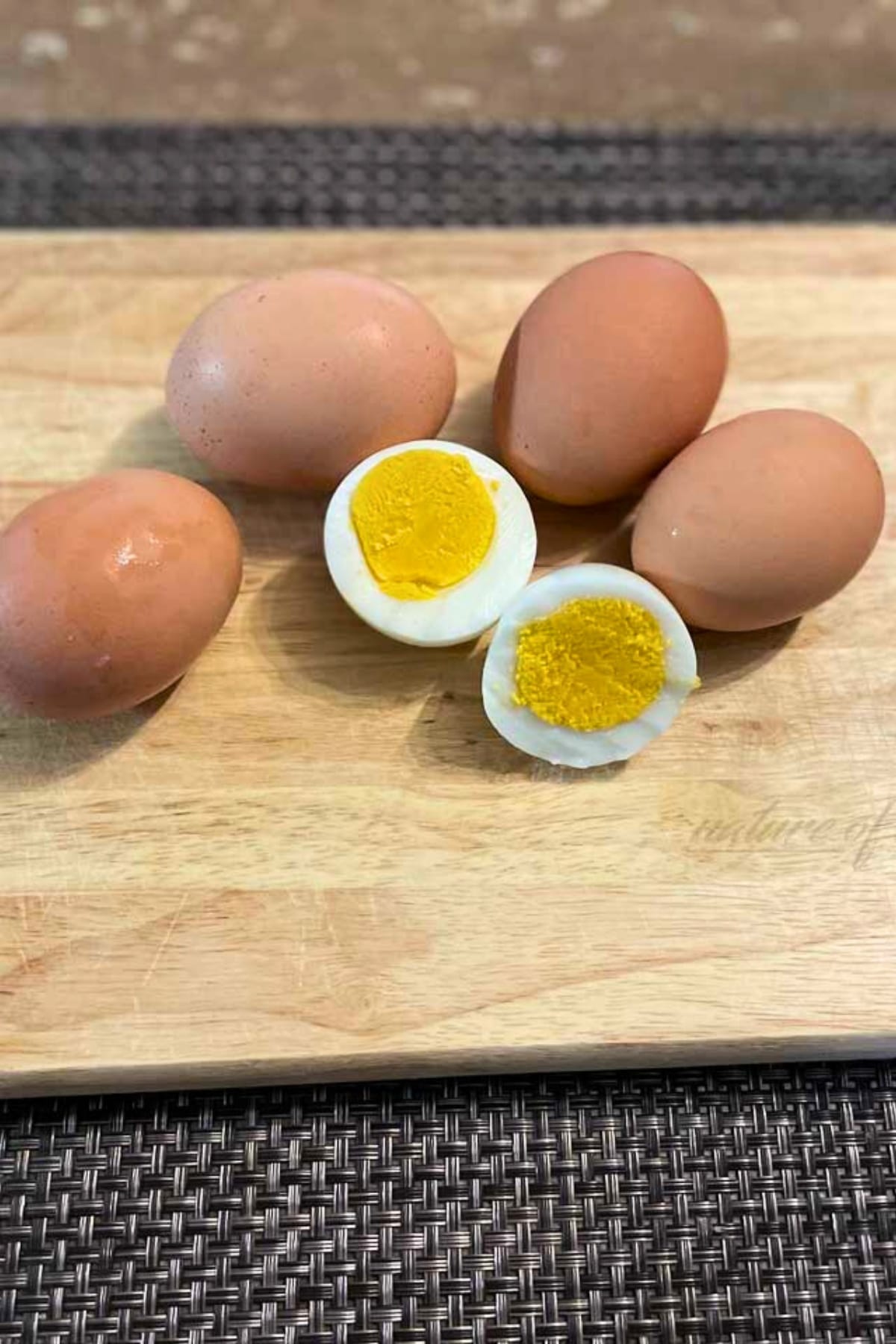 The Basics Made Simple: 6 Easy Food Recipes to Start With 6 The Basics Made Simple: 6 Easy Food Recipes to Start With - easy instant pot hard boiled egg recipe 2