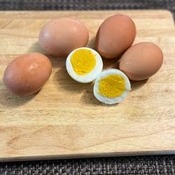 Pressure Cooker Hard-Boiled Eggs Made Easy 7 Pressure Cooker Hard-Boiled Eggs Made Easy - easy instant pot hard boiled egg recipe