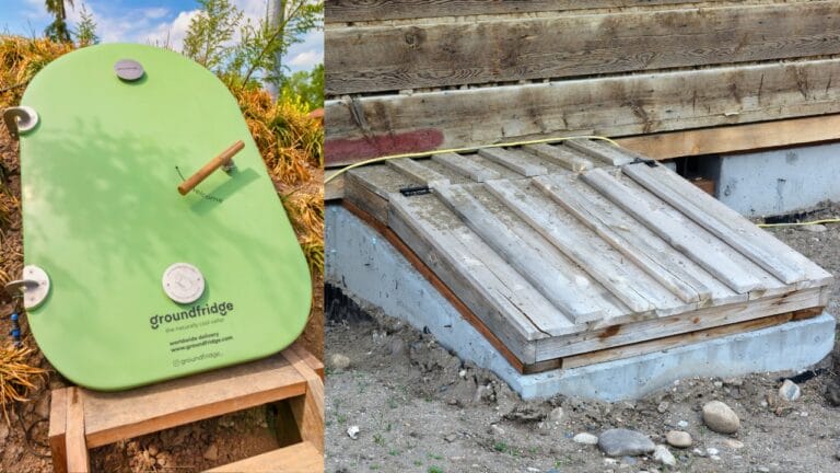 Root Cellars Resurge: How They’re Saving Money and Food 9 Root Cellars Resurge: How They’re Saving Money and Food - ecological root cellar cooling system ss2165568475 1091969852 degm