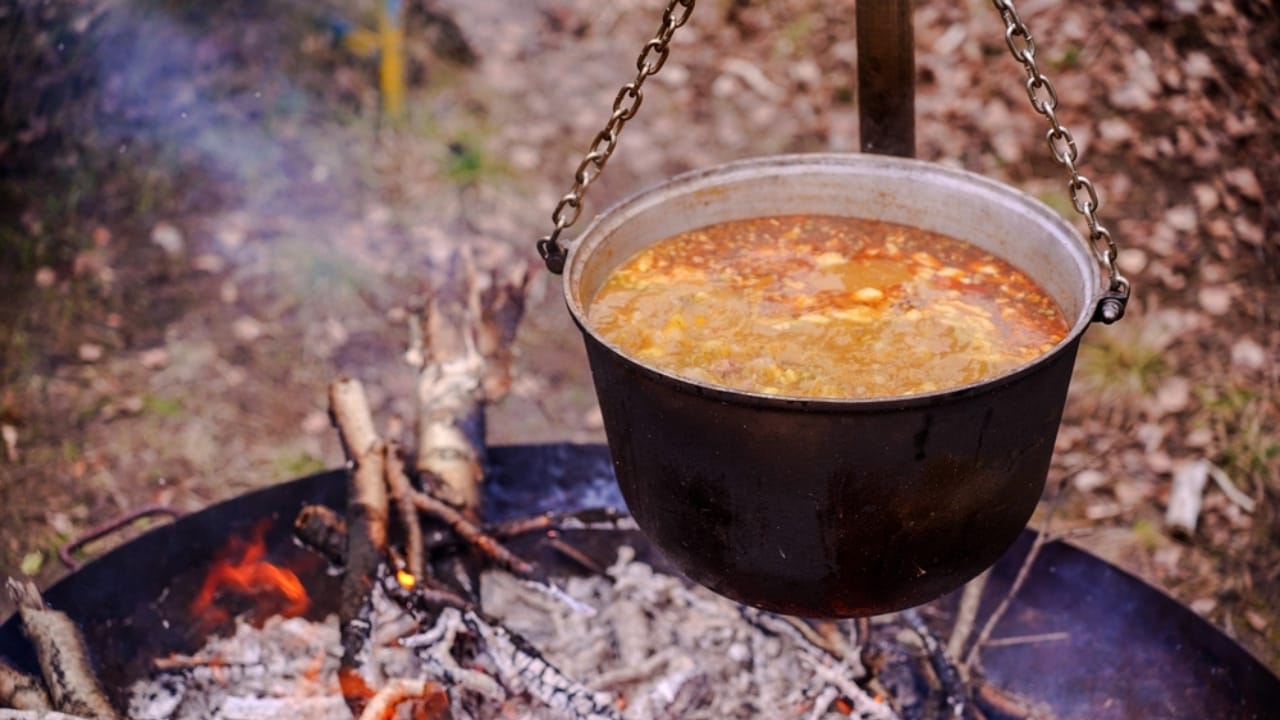 15 Survival Myths That Could Cost You Your Life 4 15 Survival Myths That Could Cost You Your Life - food in camping ss2480801133 dnoh