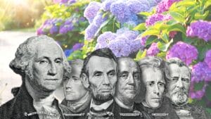 The Founding Fathers’ Gardens: Rooted in Enduring Ideals 1 The Founding Fathers’ Gardens: Rooted in Enduring Ideals - founding father gardens ss1587927019 degm