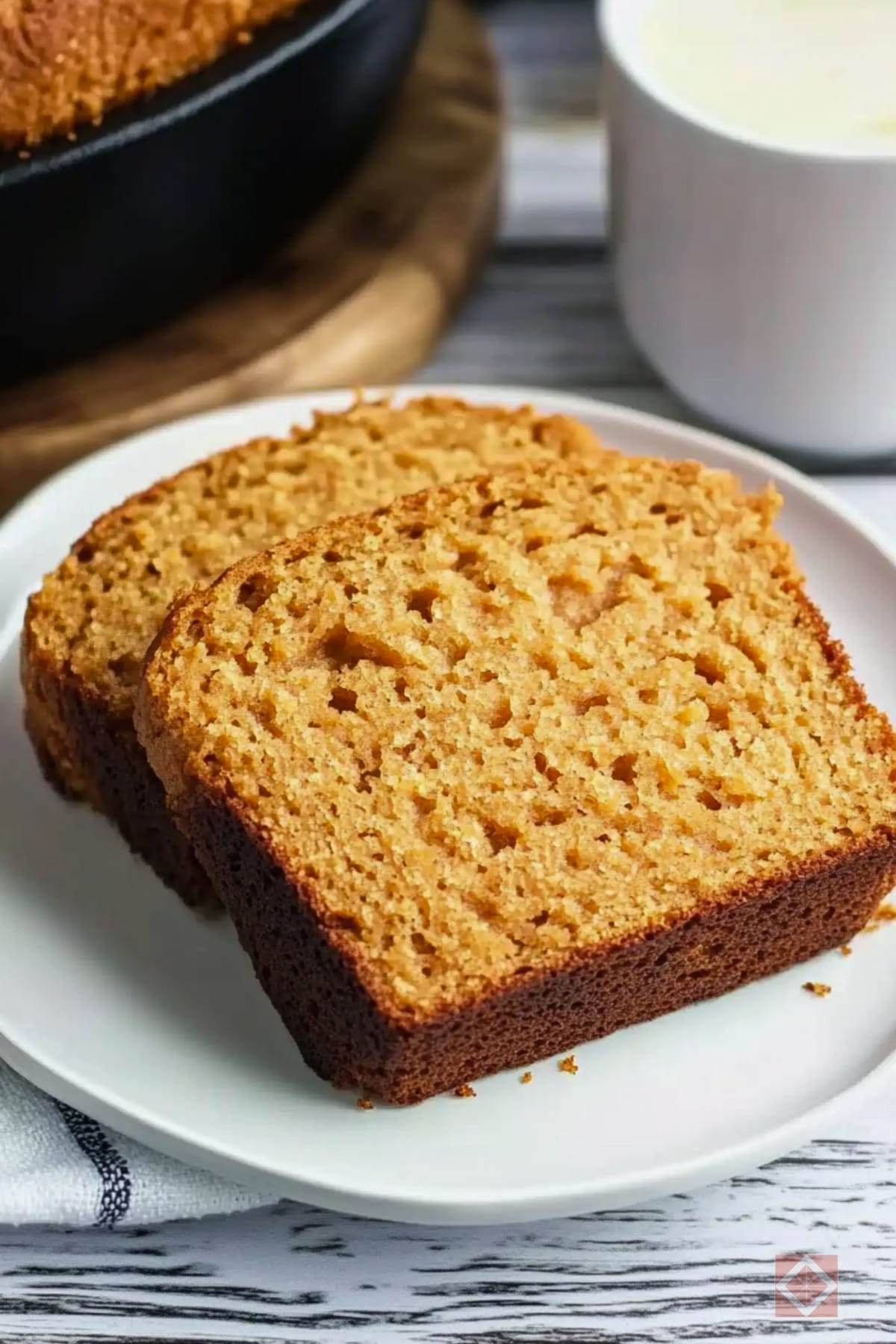 Nutritious & Delicious: The Perfect Sweet Potato Bread 2 Nutritious & Delicious: The Perfect Sweet Potato Bread - homemade sweet potato bread midia