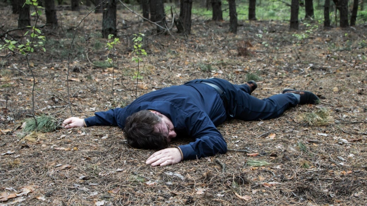 15 Survival Myths That Could Cost You Your Life 3 15 Survival Myths That Could Cost You Your Life - lying in forest ss1766247344 dnoh