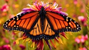 Monarch Butterfly Facing Extinction: U.S. Proposes Protections 1 Monarch Butterfly Facing Extinction: U.S. Proposes Protections - monarch butterfly ss2499635385 degm