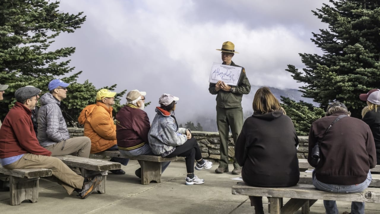 Why National Parks Are America’s Greatest Living Gardens 7 Why National Parks Are America’s Greatest Living Gardens - national park community ss361141457 dnoh