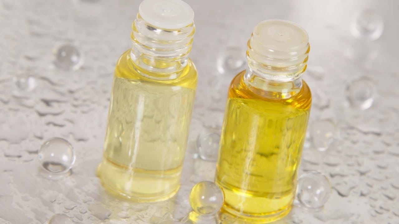 15 Banned Foods and Why They’re off the Menu in the U.S. 4 15 Banned Foods and Why They’re off the Menu in the U.S. - oil in a small bottle dp37424959 dnoh