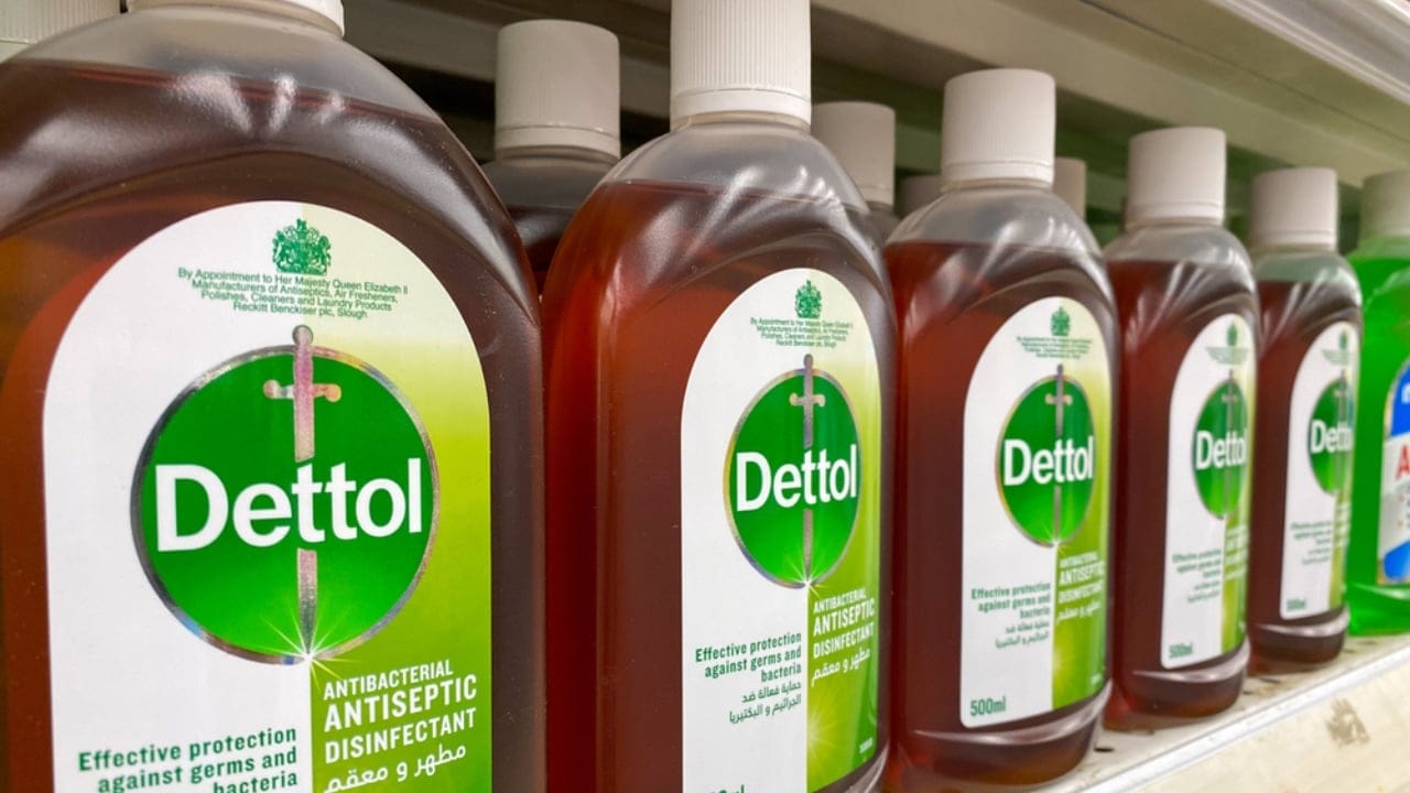 Protect Your Pet: 18 Hidden Dangers in Common Cleaners 11 Protect Your Pet: 18 Hidden Dangers in Common Cleaners - phenol based disinfectant ss1957365457 dpdgm