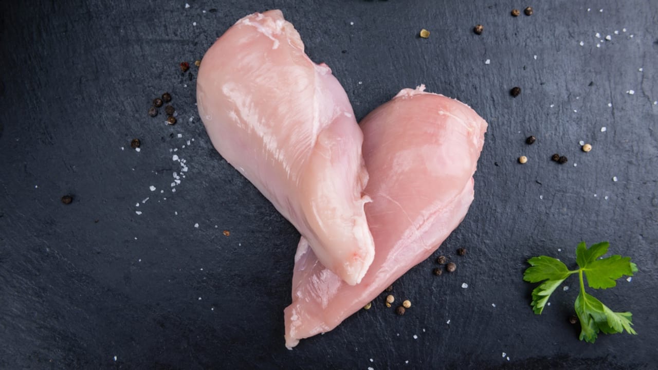 15 Banned Foods and Why They’re off the Menu in the U.S. 12 15 Banned Foods and Why They’re off the Menu in the U.S. - raw chicken meat dp110171640 dnoh