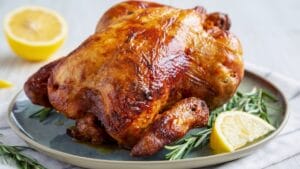 10 Steps to Perfect Roast Chicken for the Holidays 1 10 Steps to Perfect Roast Chicken for the Holidays - roasted chicken ss2178137441 degm