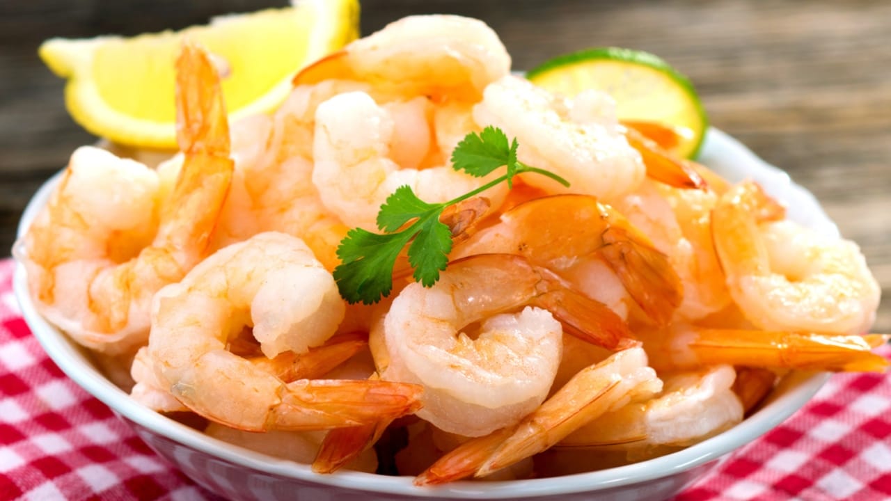 Baking Soda & Shrimp: The Trick Every Cook Should Know 9 Baking Soda & Shrimp: The Trick Every Cook Should Know - roasted shrimps dp97860906 dnoh