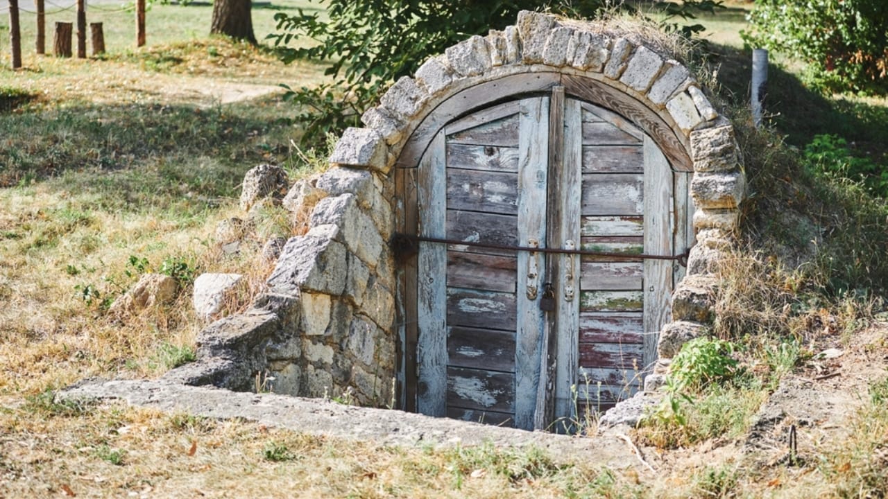 Root Cellars Resurge: How They’re Saving Money and Food 3 Root Cellars Resurge: How They’re Saving Money and Food - root cellar design ss2517388579 dnoh