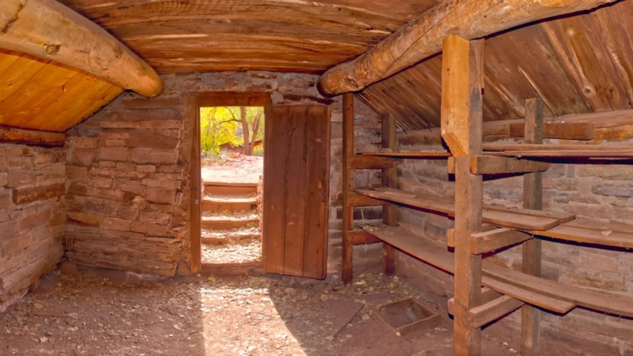 Root Cellars Resurge: How They’re Saving Money and Food 7 Root Cellars Resurge: How They’re Saving Money and Food - root cellar environment ss2093702224 dnoh