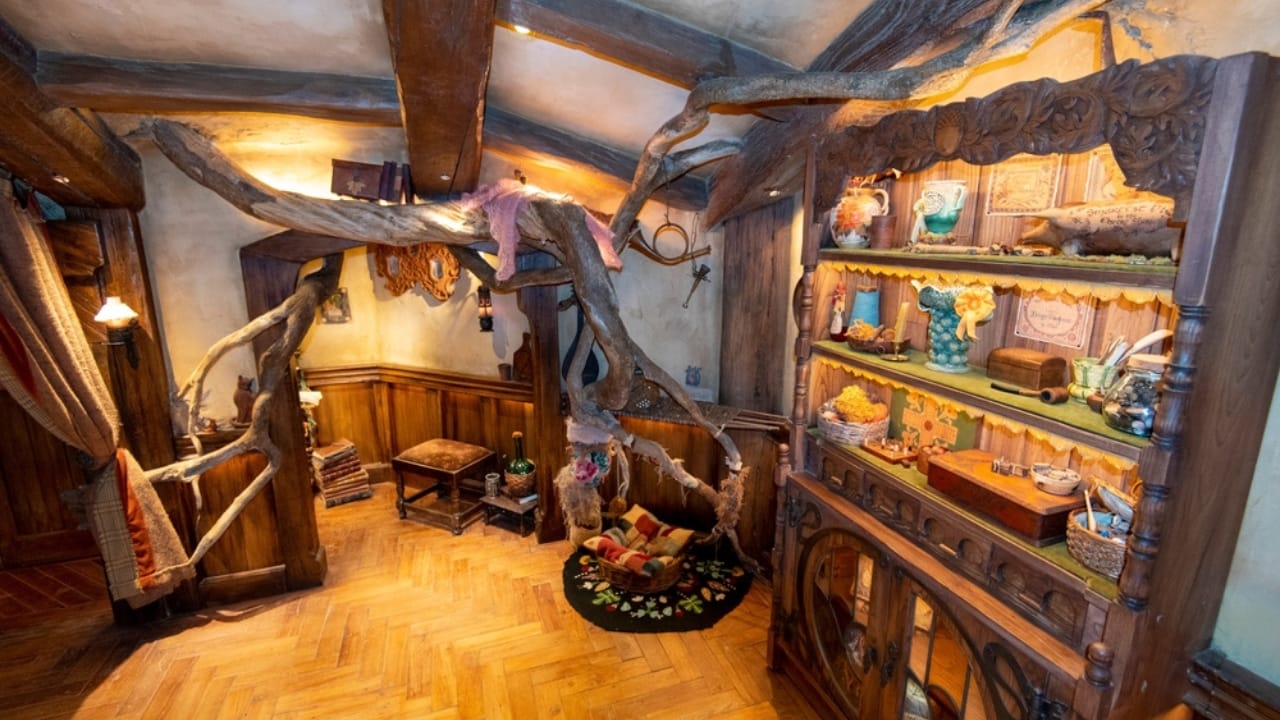 Root Cellars Resurge: How They’re Saving Money and Food 4 Root Cellars Resurge: How They’re Saving Money and Food - root cellar inside ss2501230837 dnoh