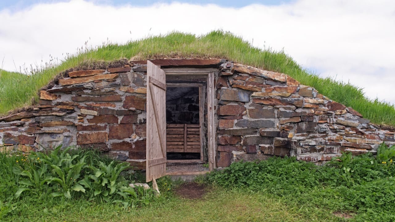 Root Cellars Resurge: How They’re Saving Money and Food 5 Root Cellars Resurge: How They’re Saving Money and Food - root cellar modern ss294612296 dnoh