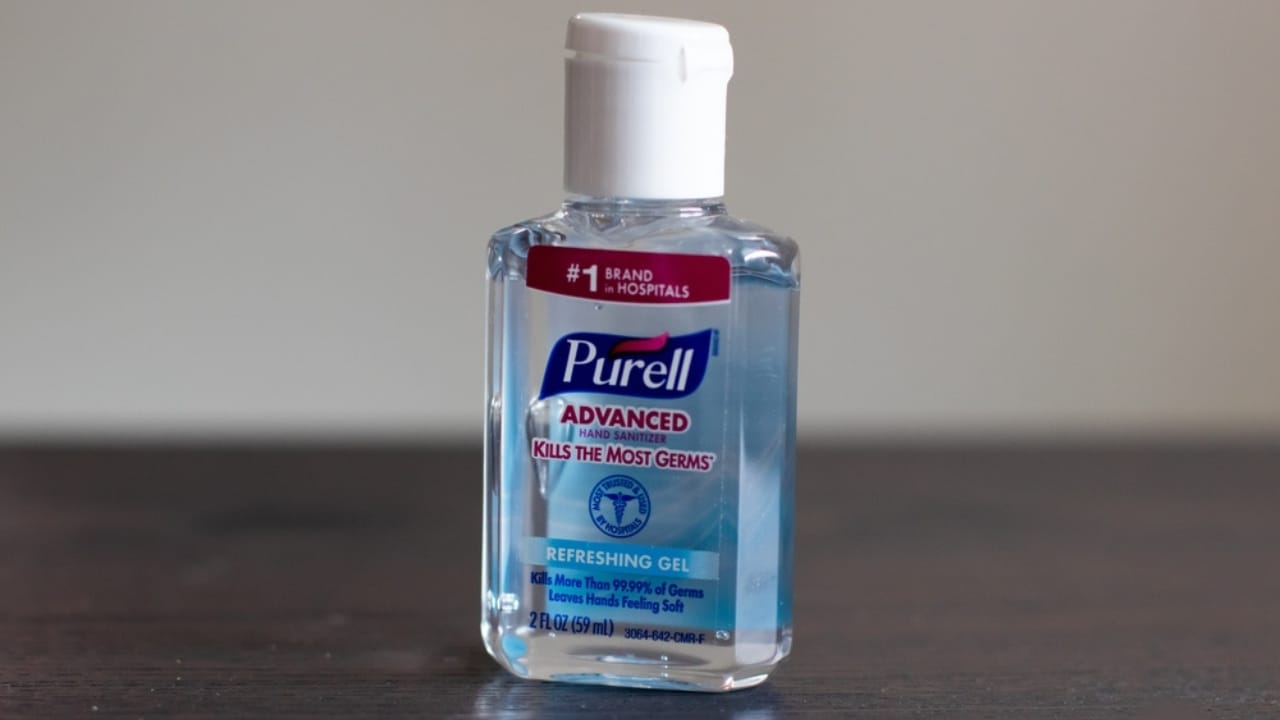 Protect Your Pet: 18 Hidden Dangers in Common Cleaners 20 Protect Your Pet: 18 Hidden Dangers in Common Cleaners - sanitizer ss2069289893 dpdgm