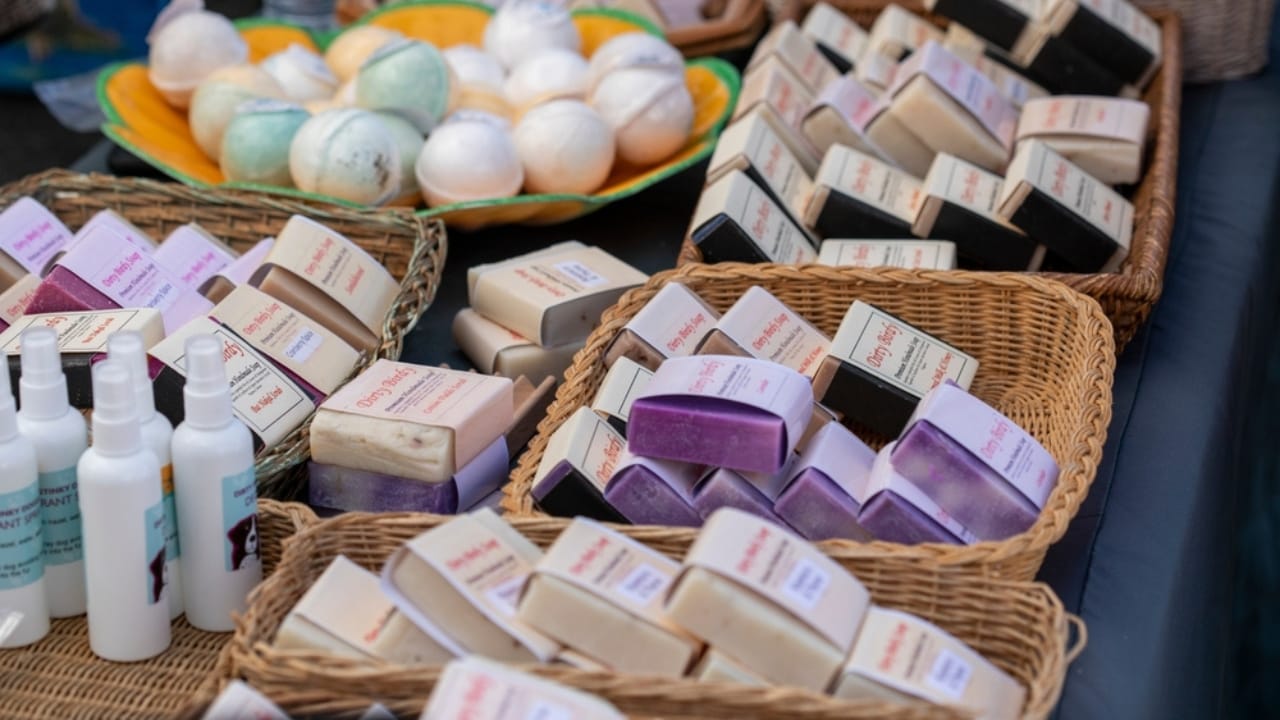 how to turn soap-making into actual income (not just an expensive hobby) 5 how to turn soap-making into actual income (not just an expensive hobby) - soap business ss2516571717 dnoh