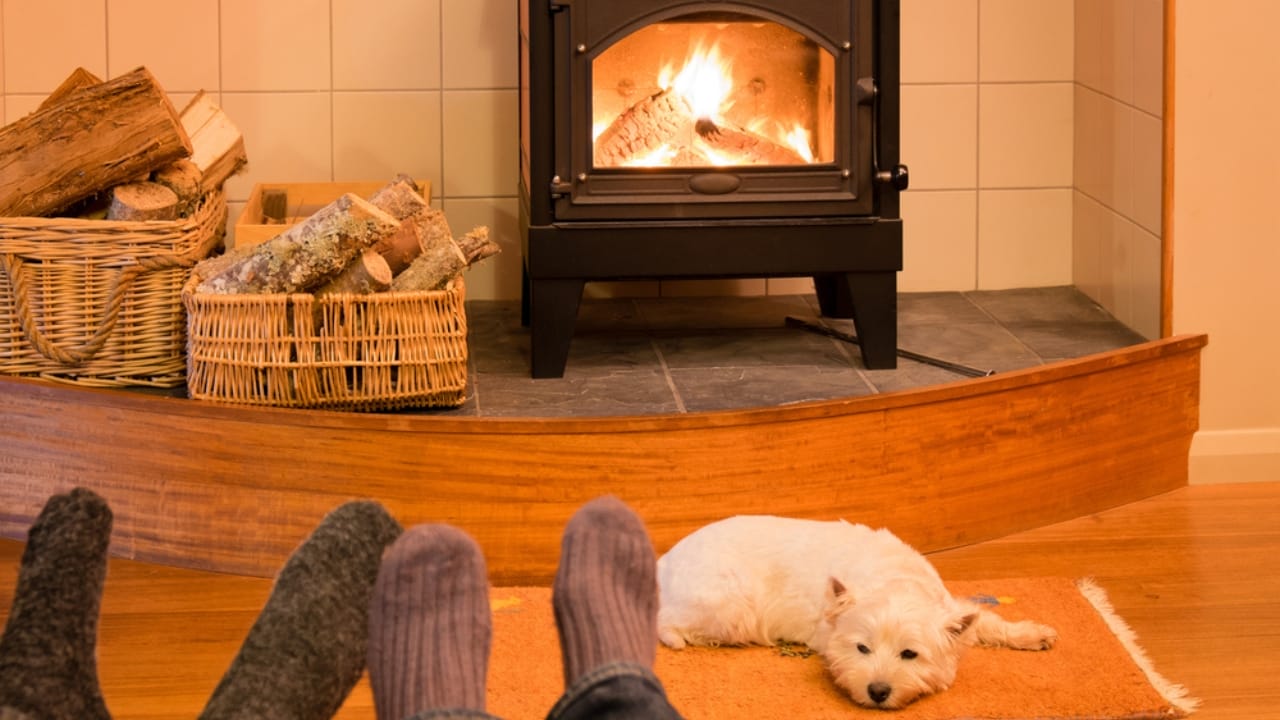 Wood Burners Beat Traffic as Top Pollution Source, Study Shows 6 Wood Burners Beat Traffic as Top Pollution Source, Study Shows - socks with wood burner ss690384769 dnoh