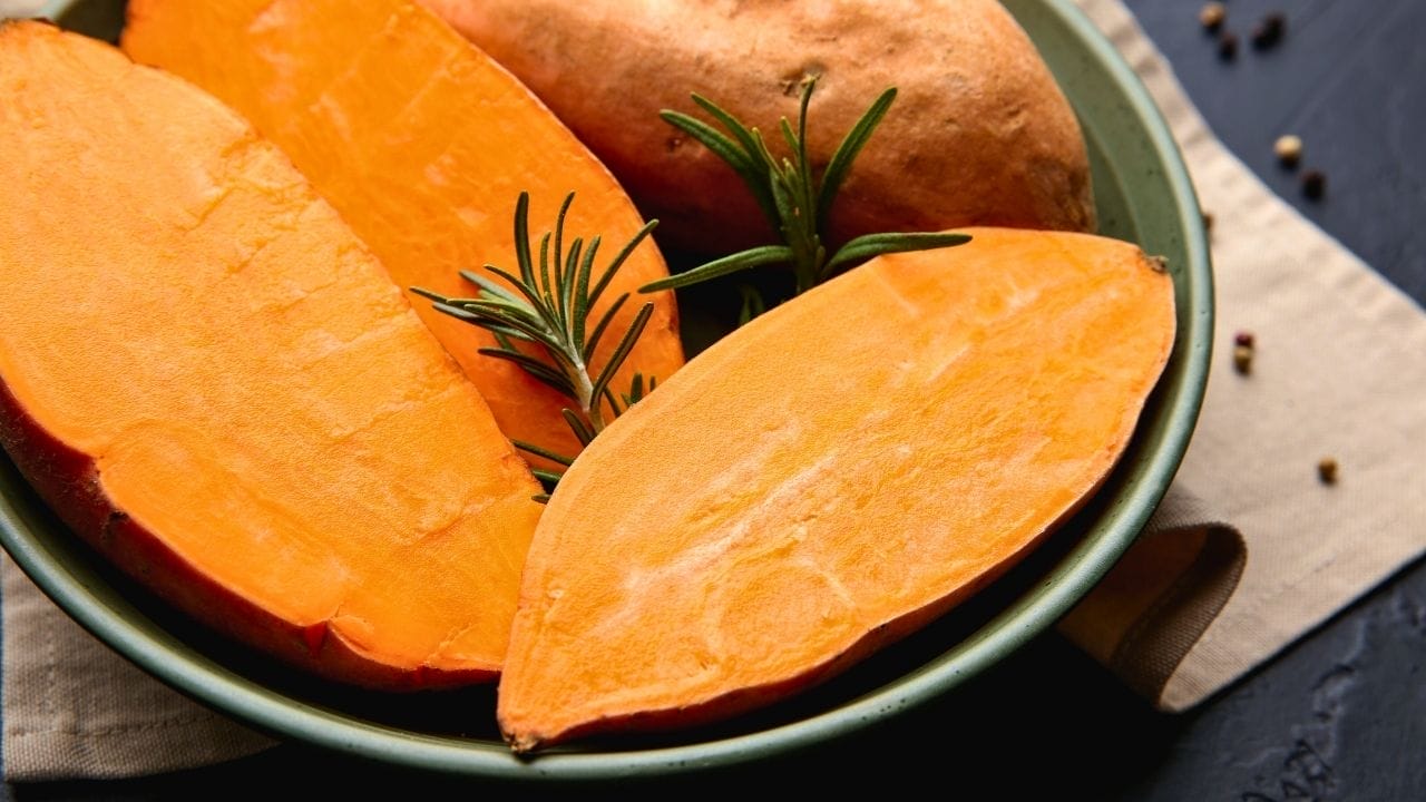 Canning Sweet Potatoes: Lock in Flavor, Nutrition, and Safety 2 Canning Sweet Potatoes: Lock in Flavor, Nutrition, and Safety - sweet potato ss2569658501dnoh