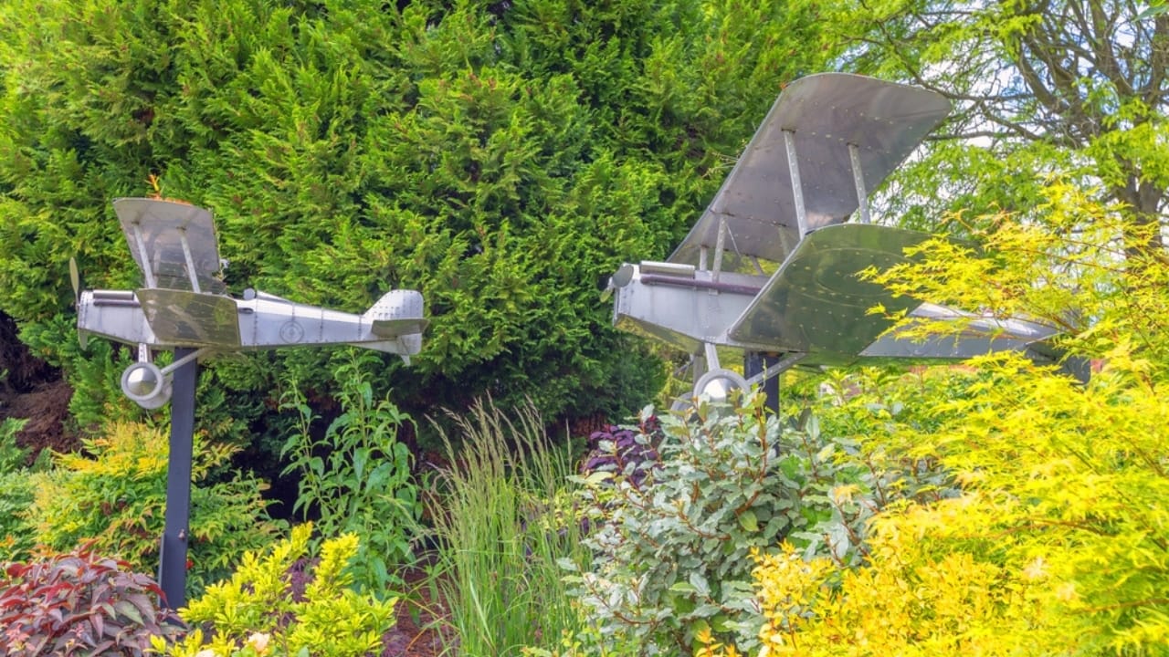 Where Memories Bloom: How Memorial Gardens Heal Hearts 9 Where Memories Bloom: How Memorial Gardens Heal Hearts - symbol of memorial garden ss2474010799 dnoh