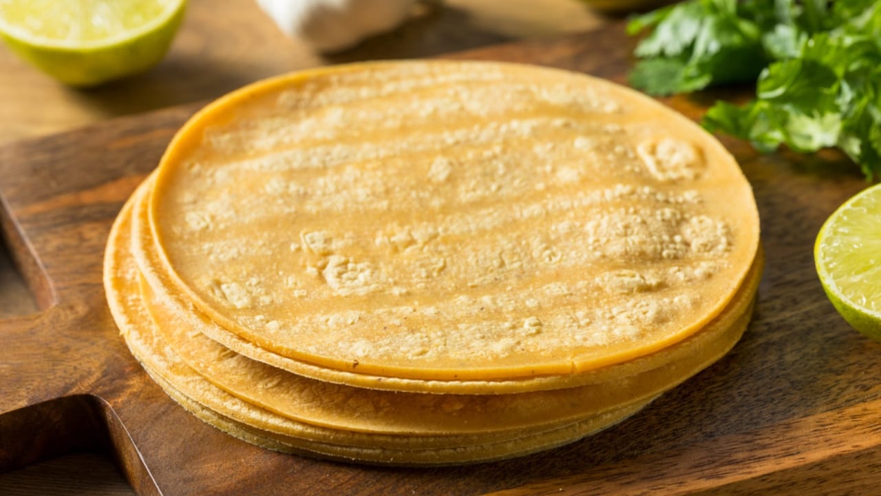 Never Buy These 15 Everyday Essentials at the Store Again - tortillas ss1761502529 dpdgm