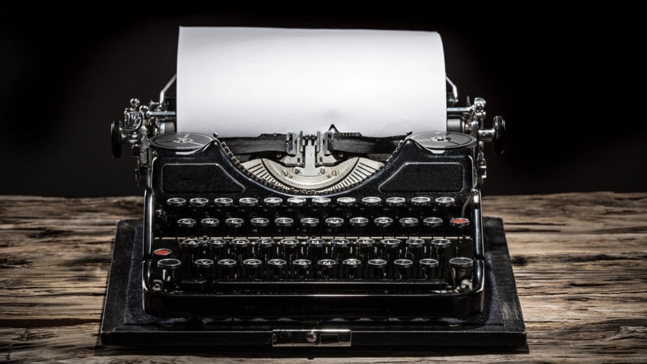 Check Your Home: 15 Things That Could Be Worth a Fortune 6 Check Your Home: 15 Things That Could Be Worth a Fortune - vintage typewriter dp64815577 dnoh