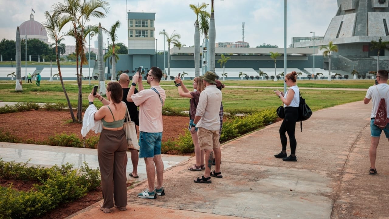 Where Memories Bloom: How Memorial Gardens Heal Hearts 4 Where Memories Bloom: How Memorial Gardens Heal Hearts - visitor in memorial garden ss2540783137 dnoh