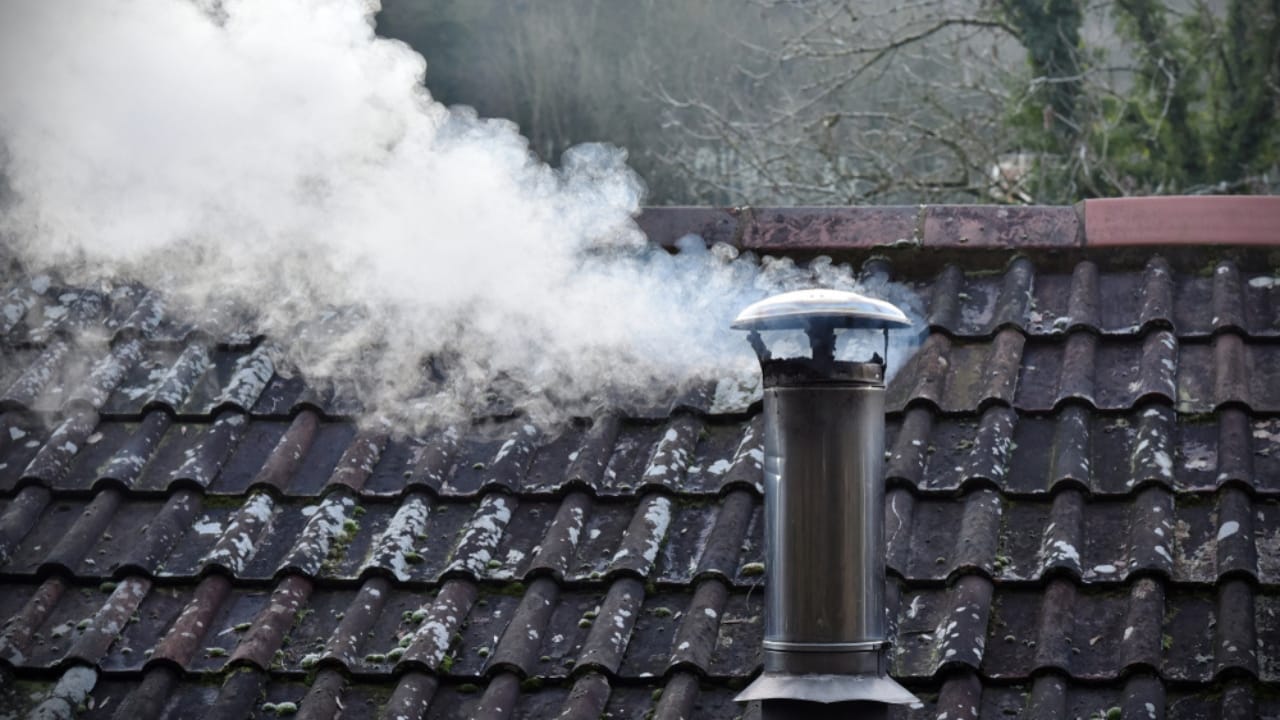 Wood Burners Beat Traffic as Top Pollution Source, Study Shows 7 Wood Burners Beat Traffic as Top Pollution Source, Study Shows - wood burner pollution ss1331508461 dnoh