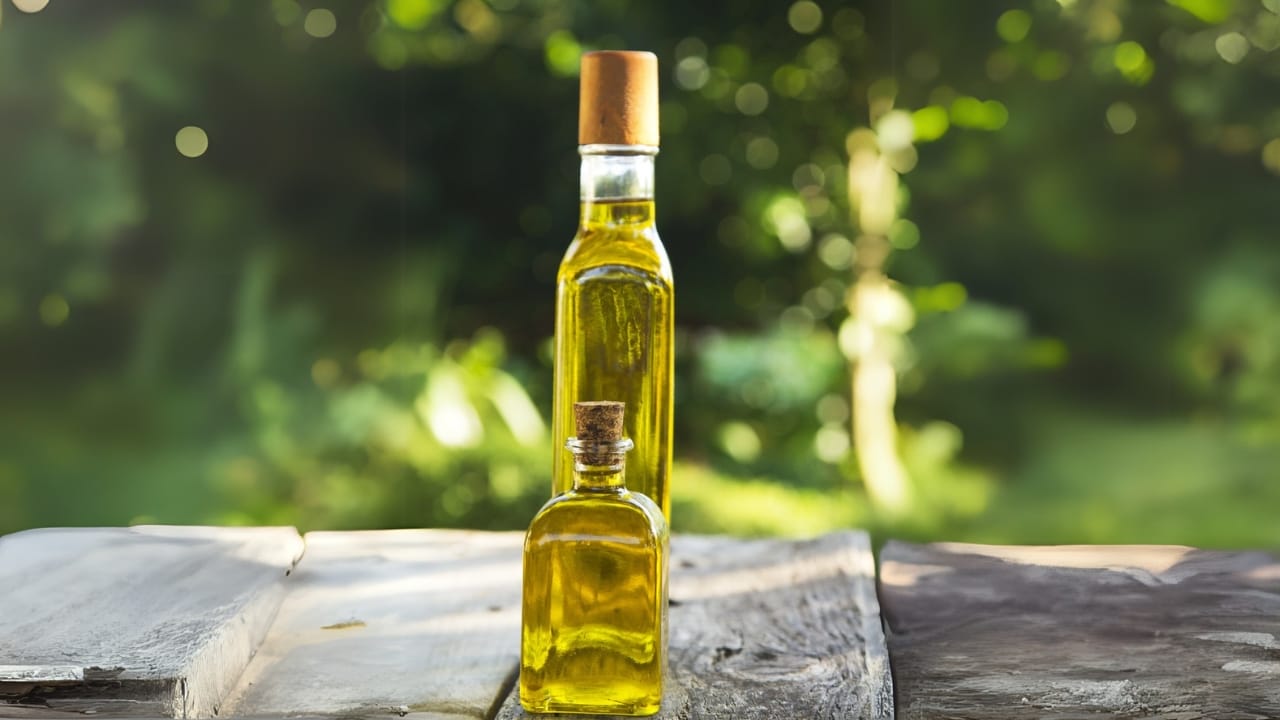 DIY Mole Control: Does Dawn Dish Soap Really Work? 6 DIY Mole Control: Does Dawn Dish Soap Really Work? - yellow oil in a bottle dp121146714 dnoh