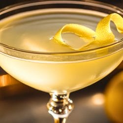 The 20th Century: A Gin-Based Cocktail with a Sweet Twist 5 The 20th Century: A Gin-Based Cocktail with a Sweet Twist - 20th Century Cocktail midia