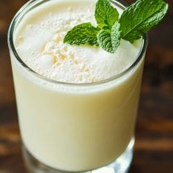 A Smooth & Elegant Absinthe Suisse for Any Season 5 A Smooth & Elegant Absinthe Suisse for Any Season - Absinthe Suisse Cocktail midia