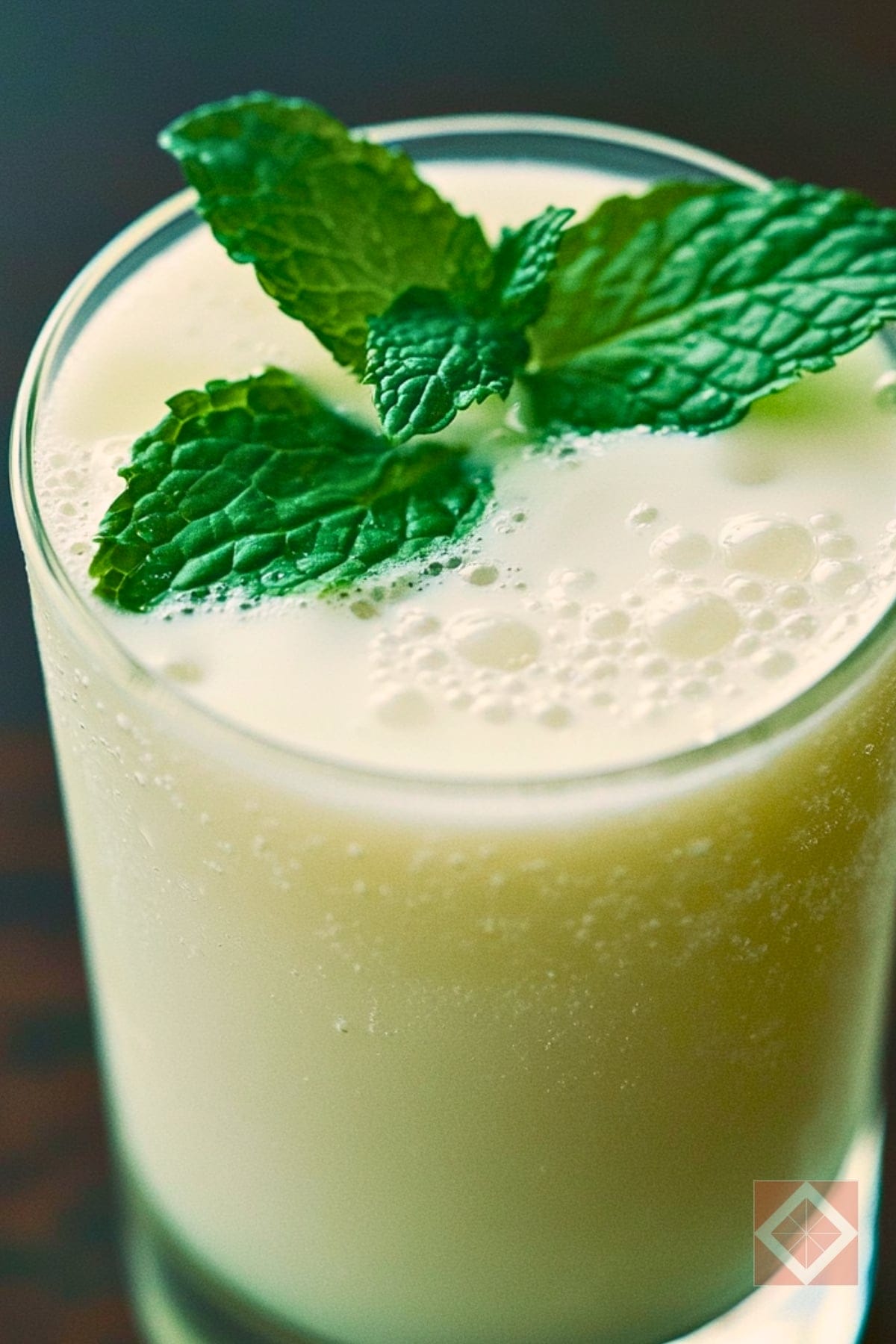 A Smooth & Elegant Absinthe Suisse for Any Season 3 A Smooth & Elegant Absinthe Suisse for Any Season - Absinthe Suisse Cocktail pin 1 midia