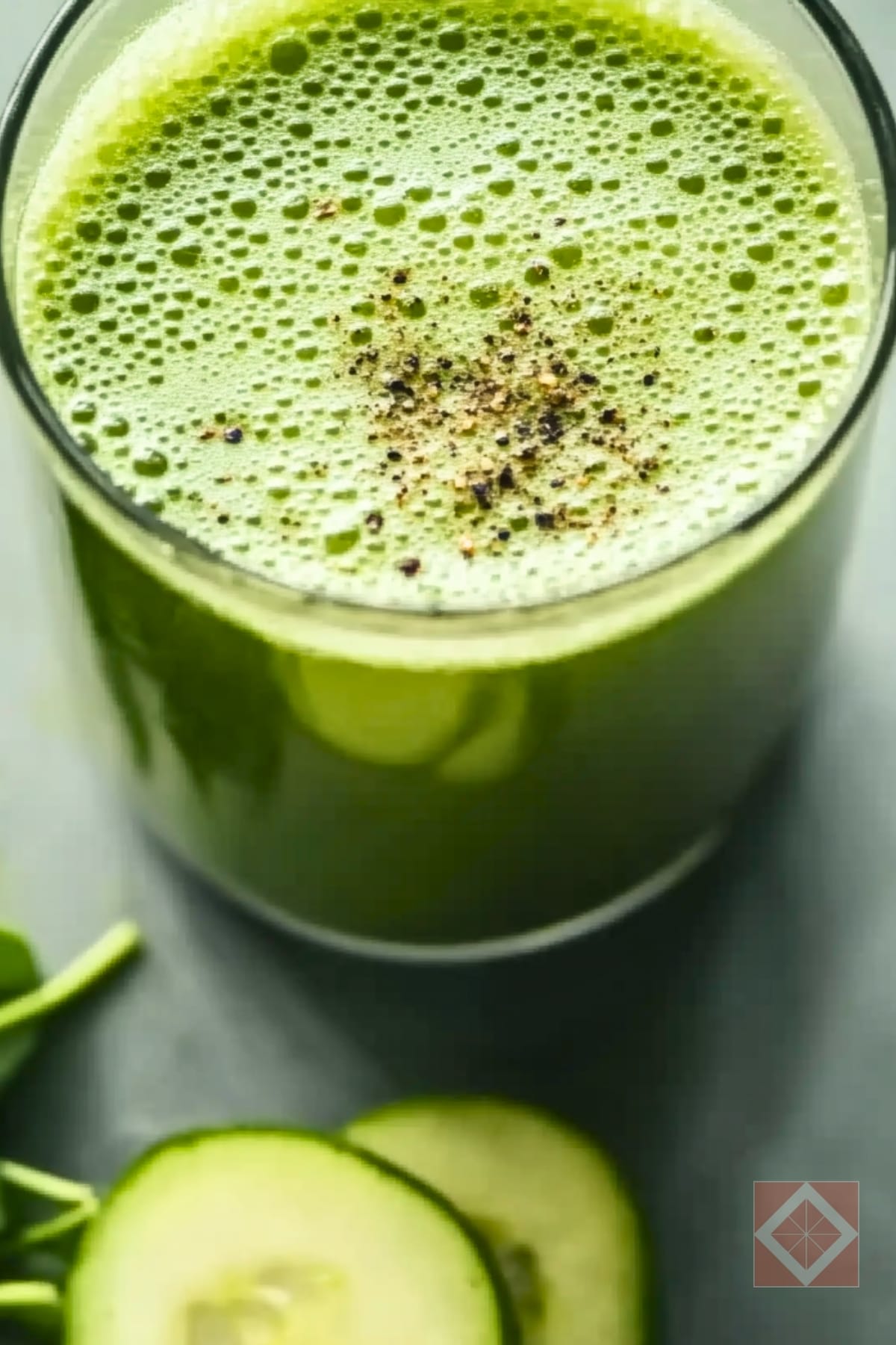 9 Anti-Inflammatory Breakfasts That Actually Make Mornings Worth Waking Up For 4 9 Anti-Inflammatory Breakfasts That Actually Make Mornings Worth Waking Up For - Advanced Green Juice pin 1 midia