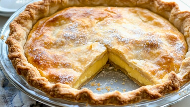 A No-Stress Guide to the Best Butter Pie Crust 9 A No-Stress Guide to the Best Butter Pie Crust - All Butter Pastry Crust midia