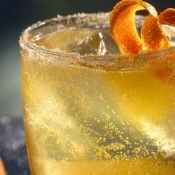 How to Make a Perfect Amaretto Fizz Cocktail 5 How to Make a Perfect Amaretto Fizz Cocktail - Amaretto Fizz Cocktail midia