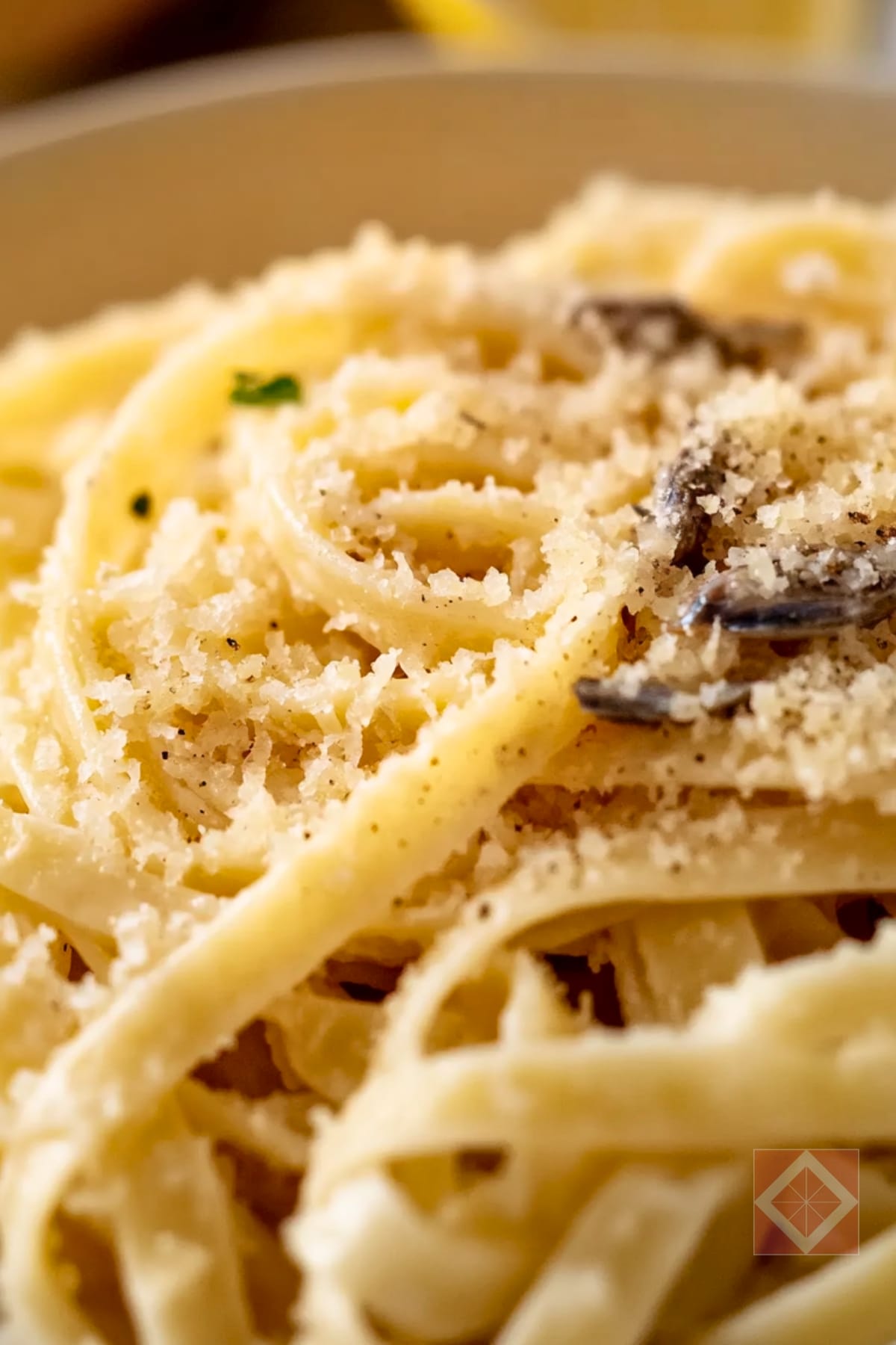 Make This Anchovy Fettuccine Recipe for Dinner in 20 Minutes 5 Make This Anchovy Fettuccine Recipe for Dinner in 20 Minutes - Anchovy Fettuccine pin 2 midia