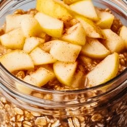 Family-Size Apple Cinnamon Oatmeal Made Simple 5 Family-Size Apple Cinnamon Oatmeal Made Simple - Apple Cinnamon Instant Oatmeal midia