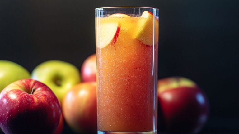Best Apple Orchard Blend Juicing Recipe for a Busy Morning 8 Best Apple Orchard Blend Juicing Recipe for a Busy Morning - Apple Orchard Blend Juice midia