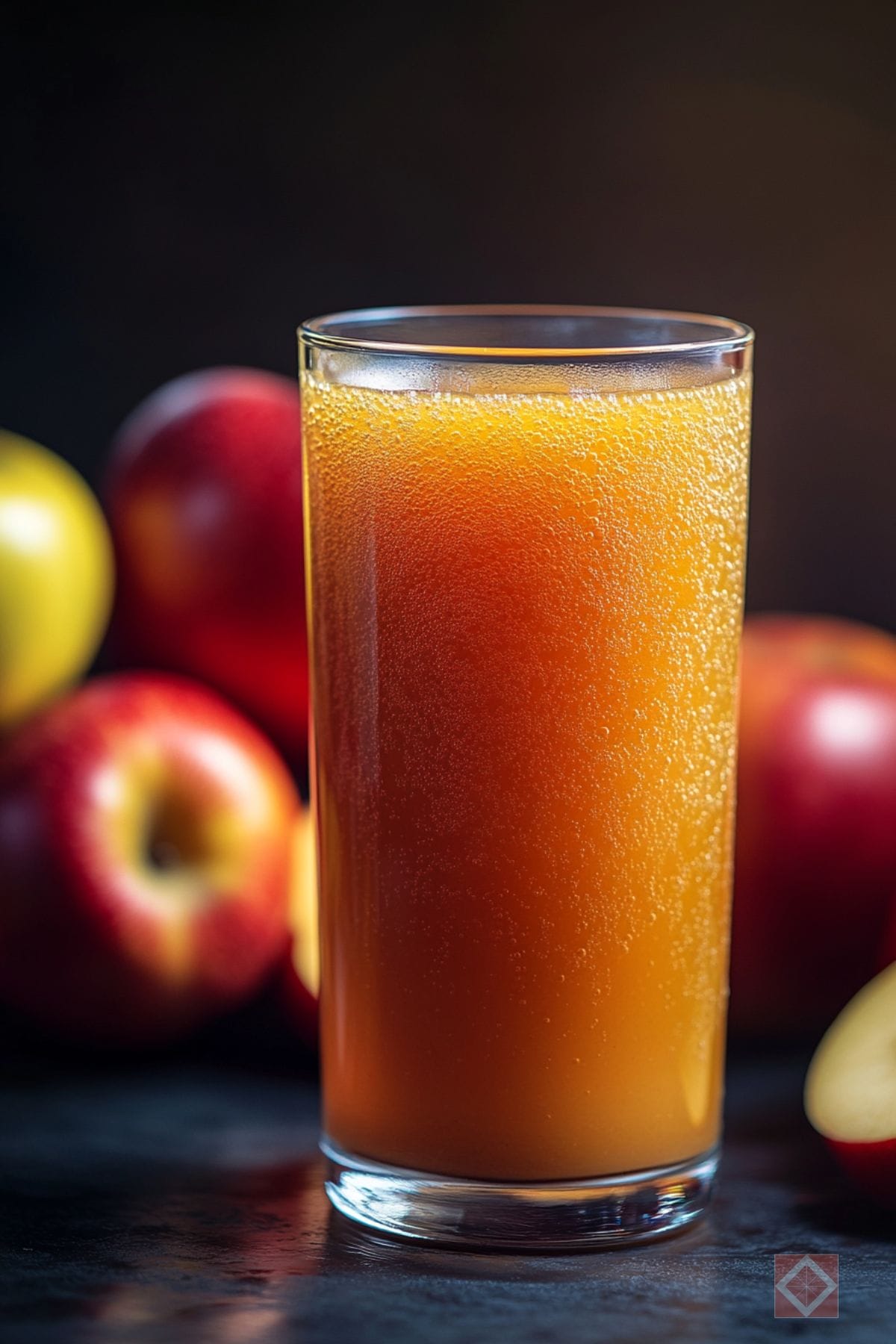 Best Apple Orchard Blend Juicing Recipe for a Busy Morning 3 Best Apple Orchard Blend Juicing Recipe for a Busy Morning - Apple Orchard Blend Juice pin 1 midia