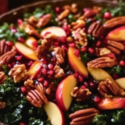 Autumn Harvest Salad: A Perfect Fall Dish for Any Table 5 Autumn Harvest Salad: A Perfect Fall Dish for Any Table - Autumn Harvest Salad midia