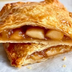 McDonald’s-Inspired Apple Turnovers at Home 6 McDonald’s-Inspired Apple Turnovers at Home - Baked Apple Turnovers midia