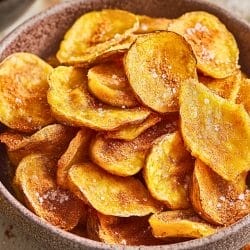 Snack Smart with Baked Plantain Chips 5 Snack Smart with Baked Plantain Chips - Baked Plantain Chips midia