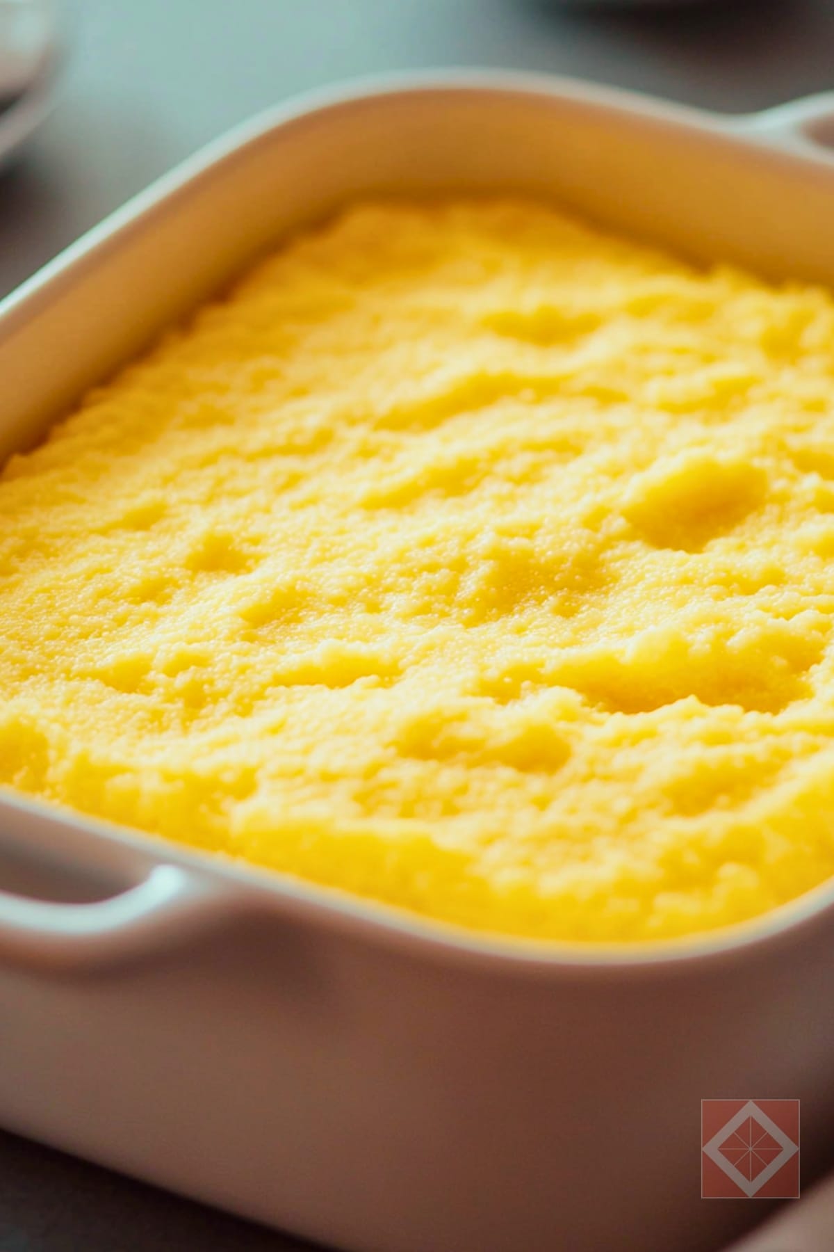 Best One Pot Recipe Easy Baked Polenta for Comfort Food Lovers 4 Best One Pot Recipe Easy Baked Polenta for Comfort Food Lovers - Baked Polenta pin 2 midia